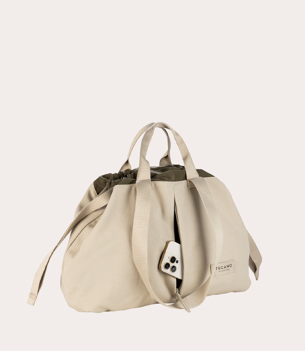 tucano-carry-shopper-medium-sac-week-end-toile-21-l image 5