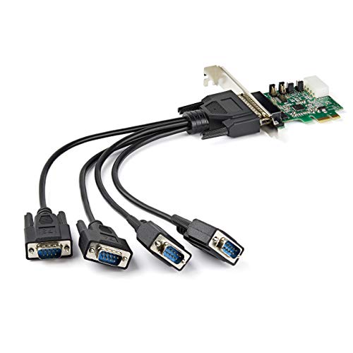 startech-com-pex4s953-carte-pcie-vers-4-ports-s-rie-rs232-db9-921-6-kbps image 8