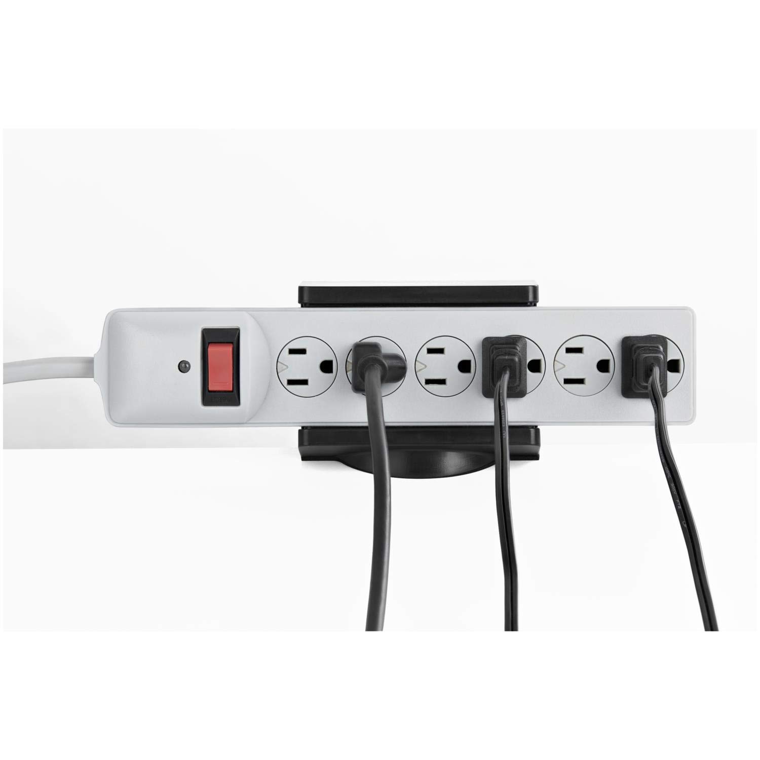 startech-com-pwrstrpclmp-support-multiprise-bureau-r-glable-pince image 6