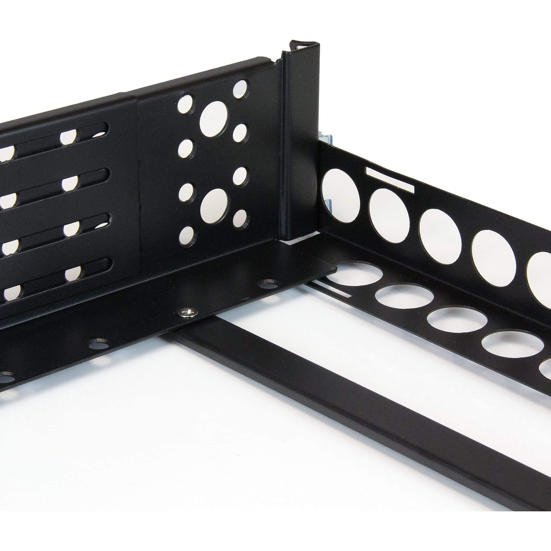 startech-com-rails-universels-2u-19-profondeur-r-glable-45-kg-unirails2u image 5