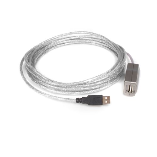 startech-com-usb2faaext15-c-ble-extension-usb-2-0-actif-4-80-m image 7