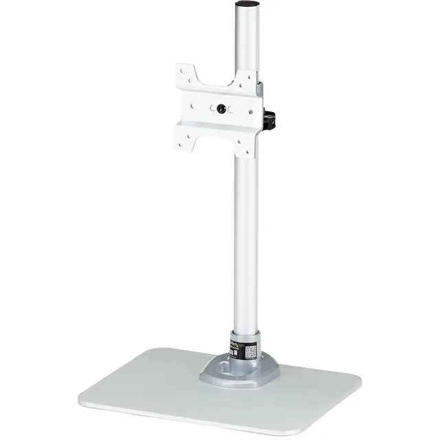 startech-com-armpivstnd-support-sur-pied-cran-unique-12-34-14-kg-argent image 1
