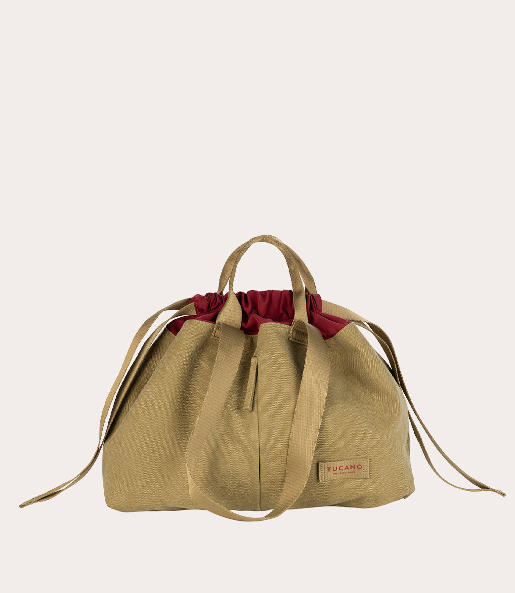 tucano-carry-shopper-medium-sac-week-end-toile-21-l image 8