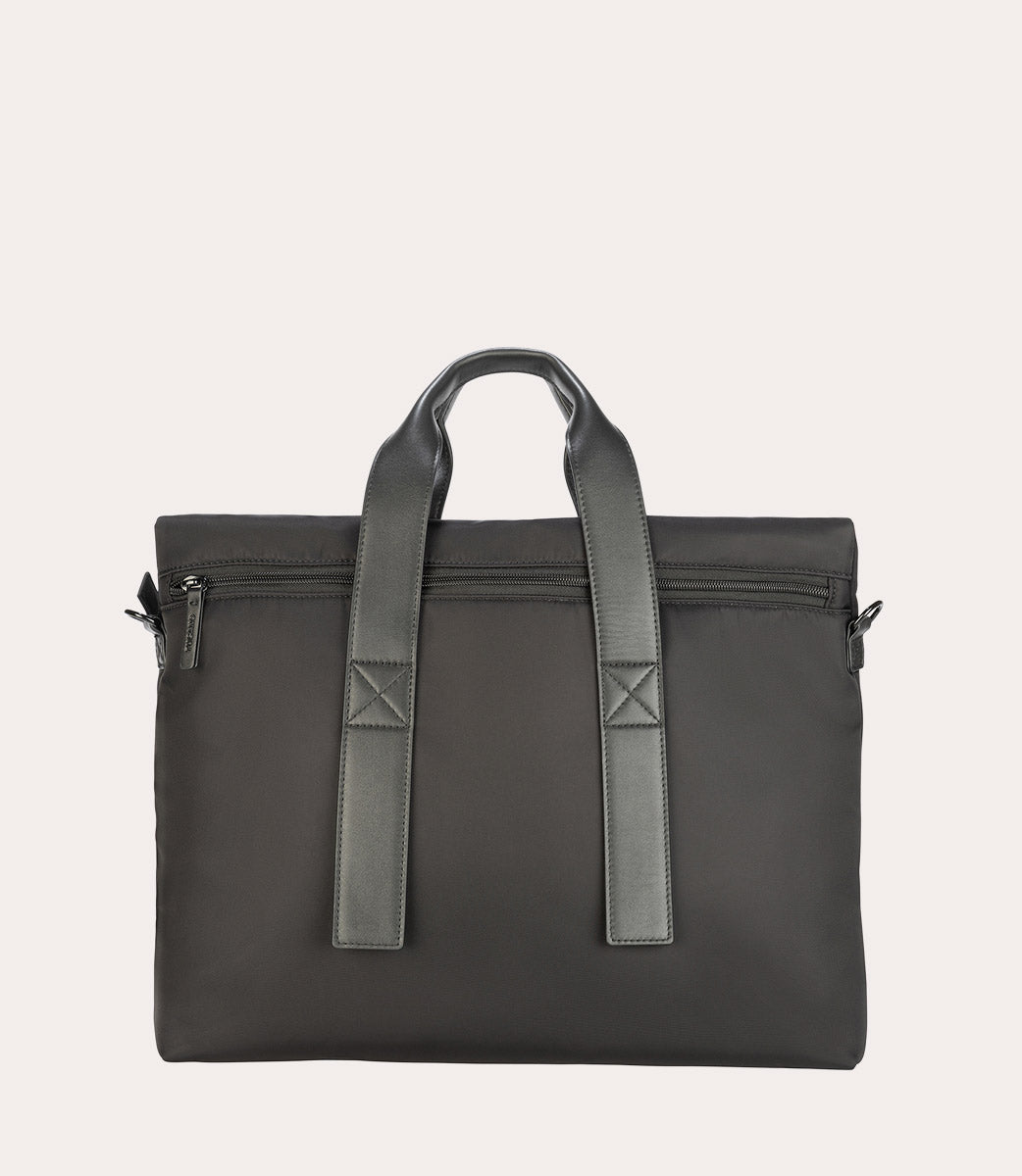 tucano-fold-sac-de-travail-15-6-macbook-16-en-nylon-recycl-et-cuir image 4