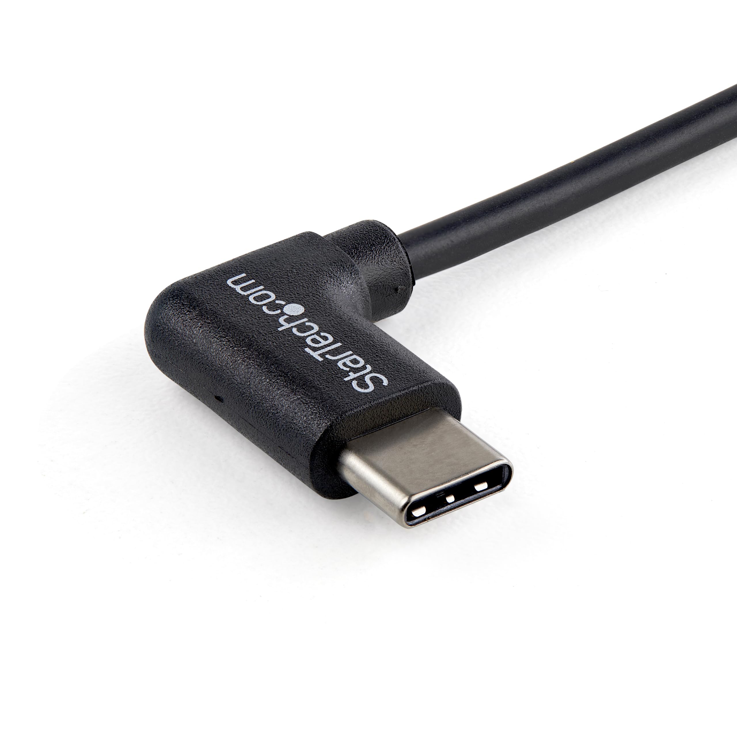 startech-com-usb2ac1mr-c-ble-usb-a-vers-usb-c-coud-1-m-3a image 2