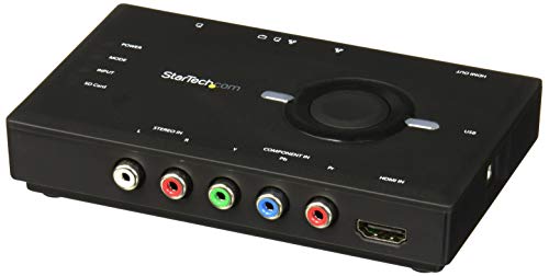 startech-com-usb2hdcaps-bo-tier-d-acquisition-vid-o-usb-2-0-hdmi-1080p-noir image 6