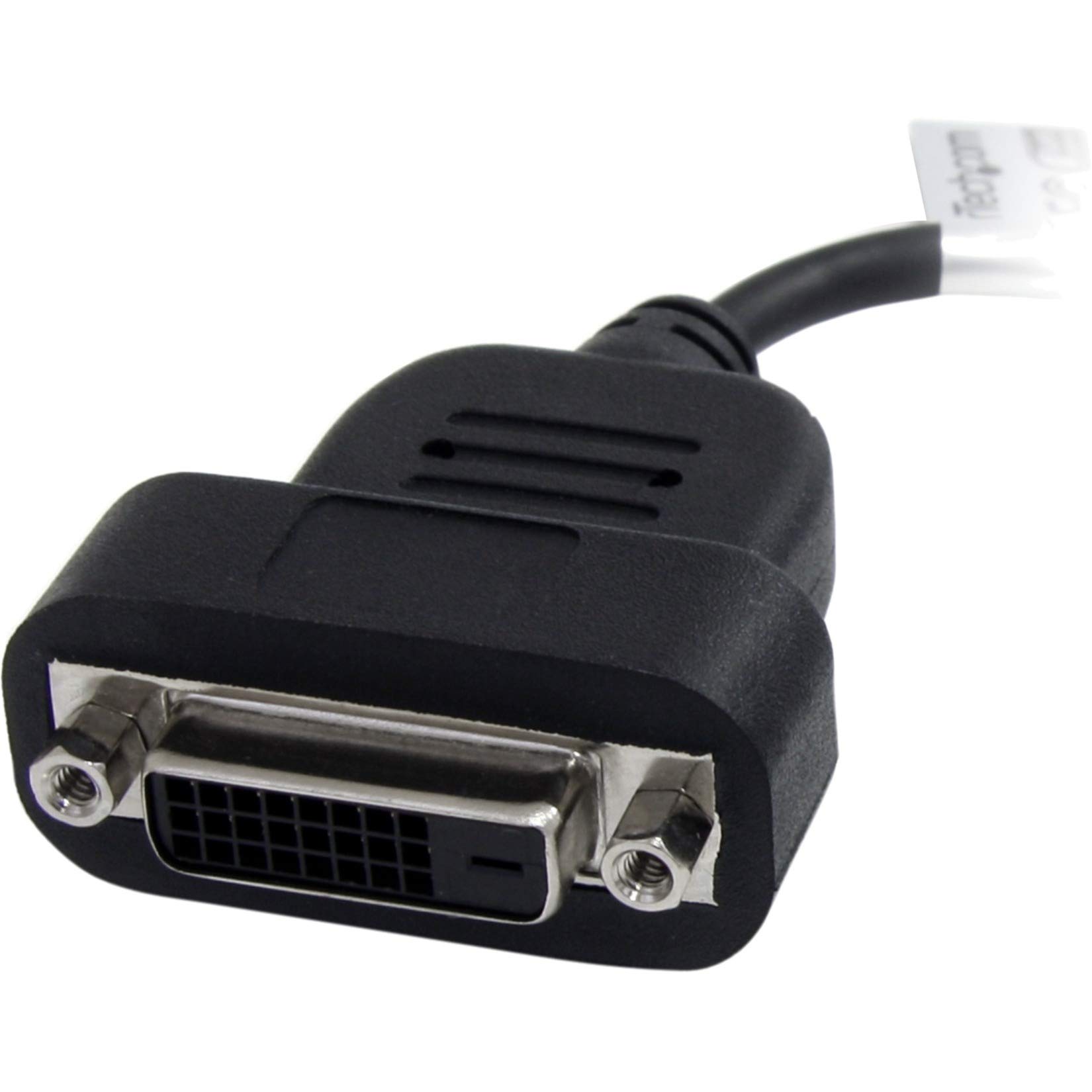 startech-com-adaptateur-actif-displayport-vers-dvi-d-1920x1200-dp2dvis image 5