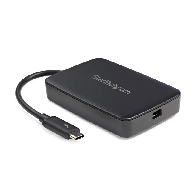 startech-com-tbt3tbtadap-adaptateur-thunderbolt-3-vers-thunderbolt-2-tb1 image 1