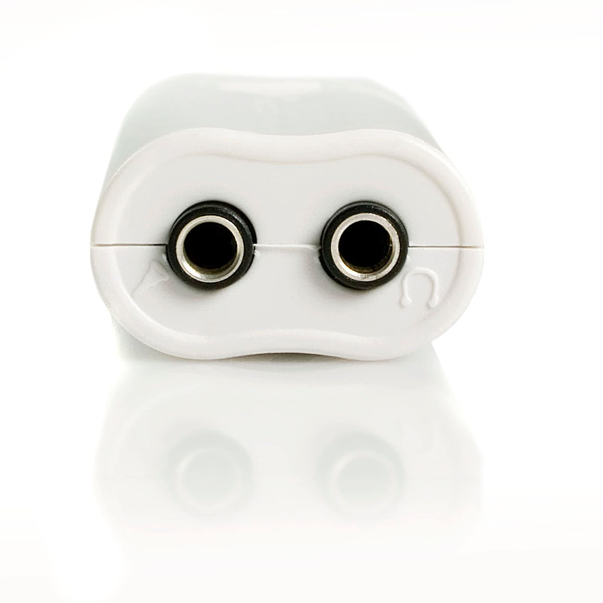 startech-com-icusbaudio-carte-son-externe-usb-vers-audio-st-r-o-mini-jack-3-5-mm image 4