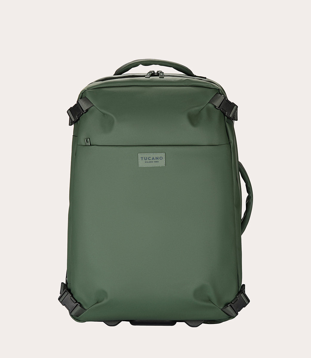 tucano-tug-dry-trolley-valise-cabine-2-roues image 1