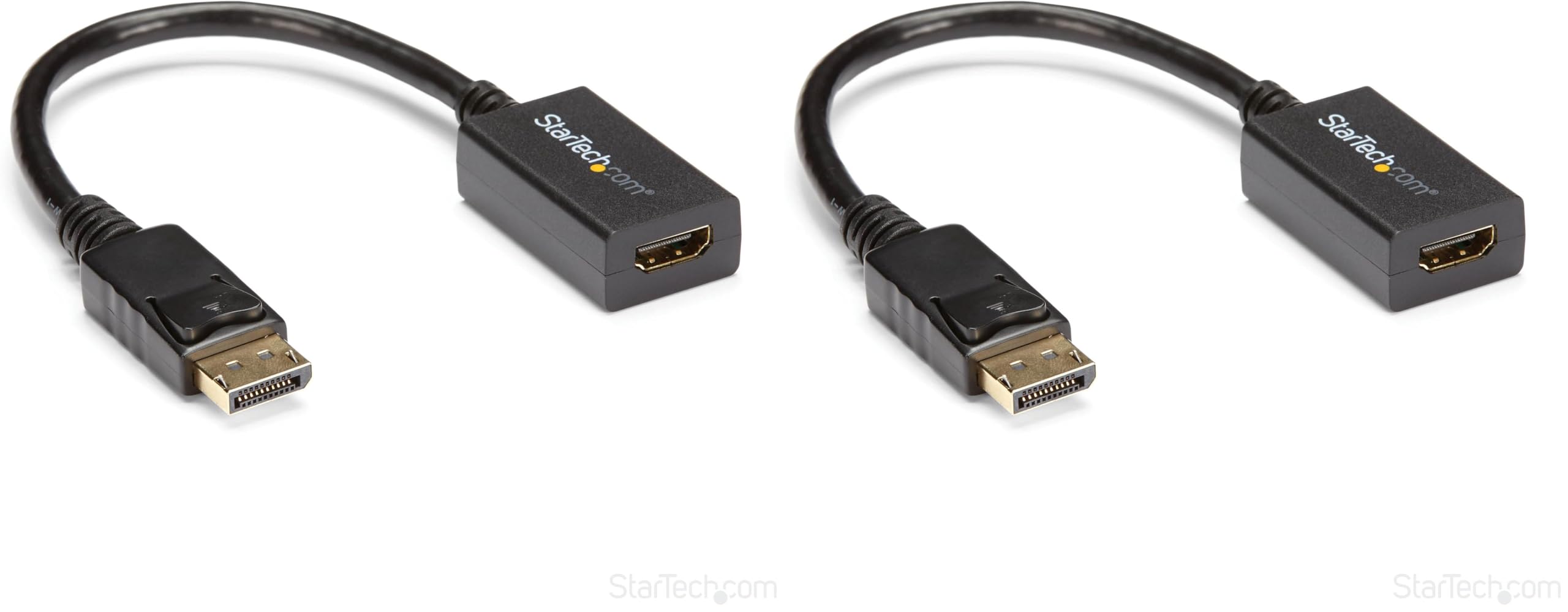 startech-com-dp2dvi2-adaptateur-displayport-vers-dvi-d-1920x1200-60hz image 8