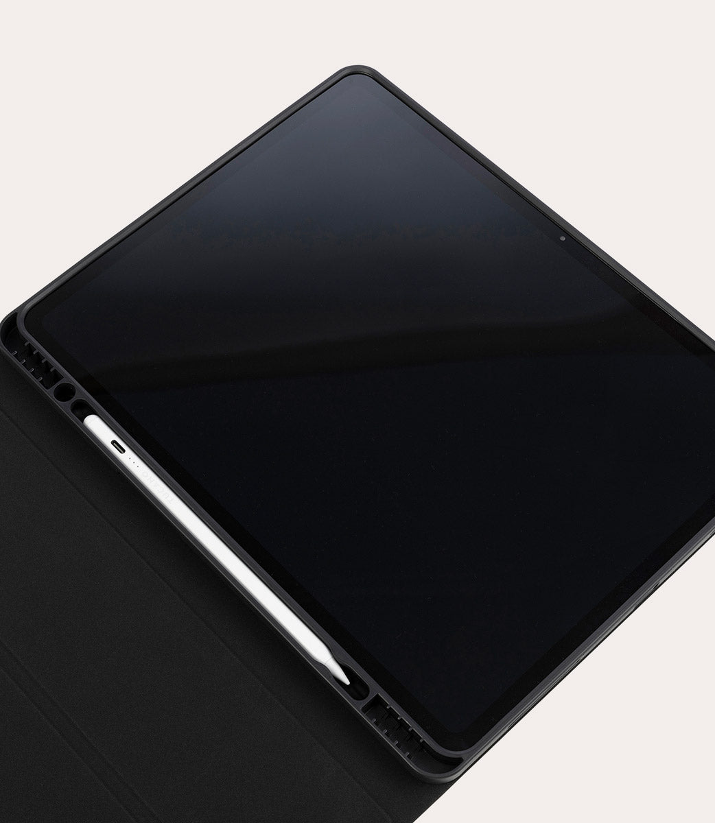 tucano-up-plus-tui-ipad-pu-effet-nylon-avec-support image 5