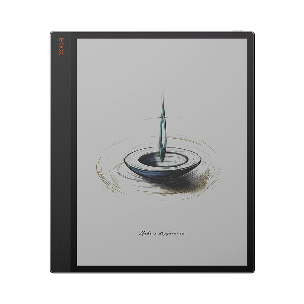 boox-tab-x-c-tablette-epaper-13-3-pouces-couleur image 1