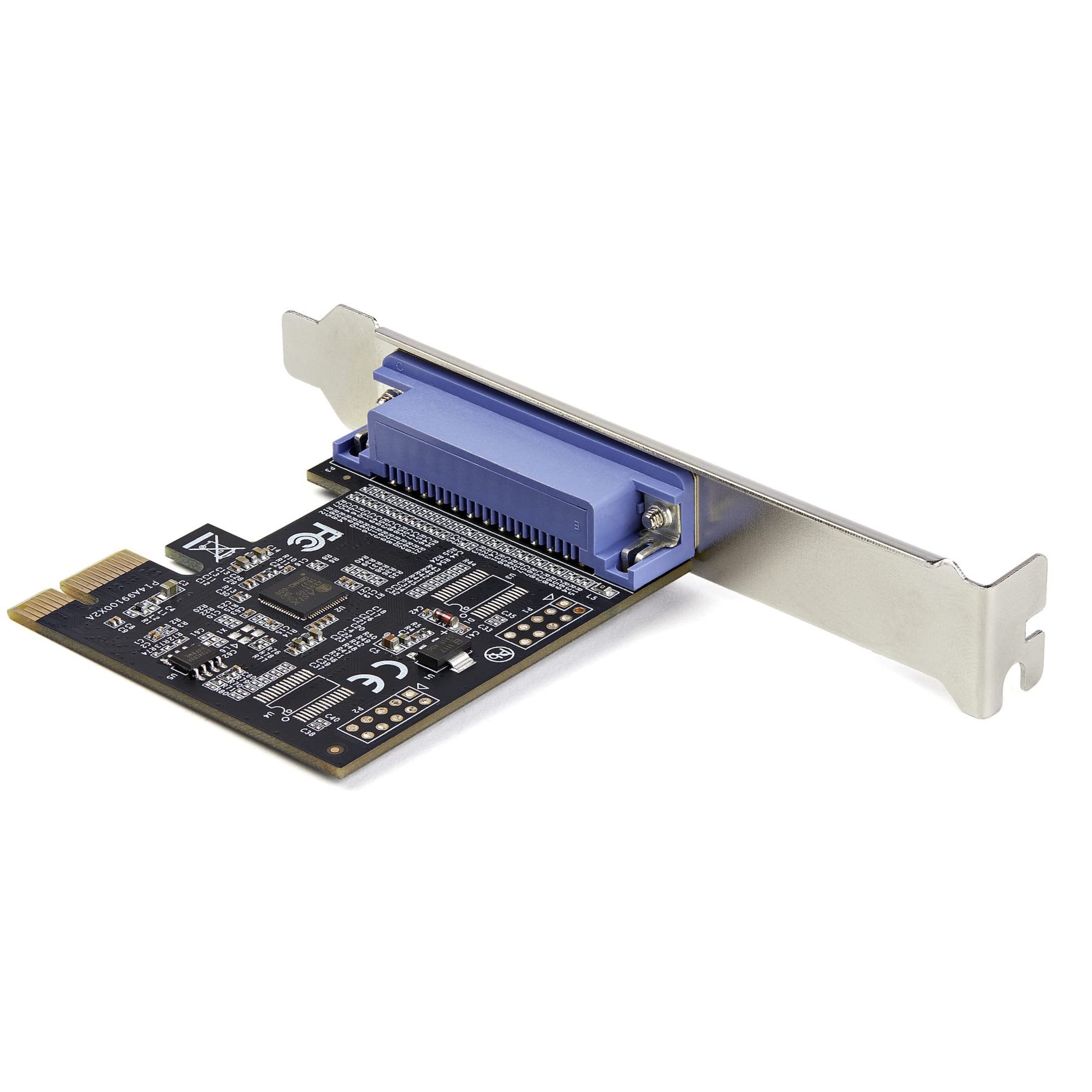 startech-com-carte-pcie-parall-le-db25-pex1p2-spp-ecp-2-5-mbps image 5