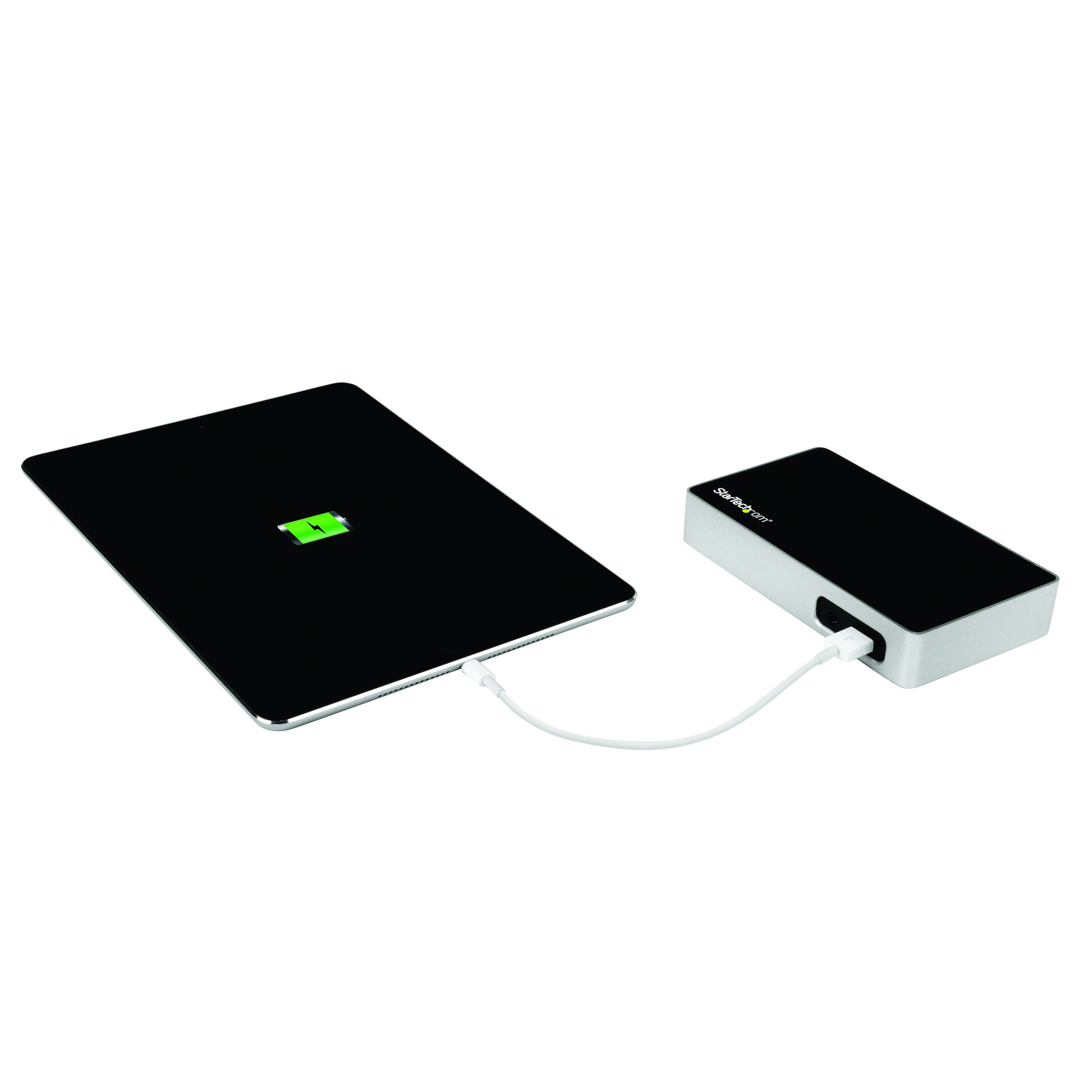 startech-com-usb3vdock4dp-station-d-accueil-usb-3-0-universelle-displayport-4k-p image 6