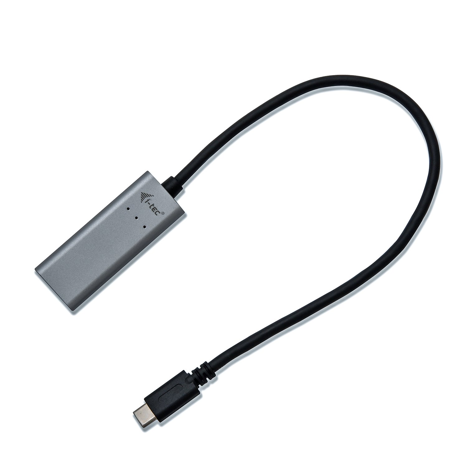 i-tec-c31metalglan-adaptateur-usb-c-vers-gigabit-ethernet-rj-45-m-tal image 6