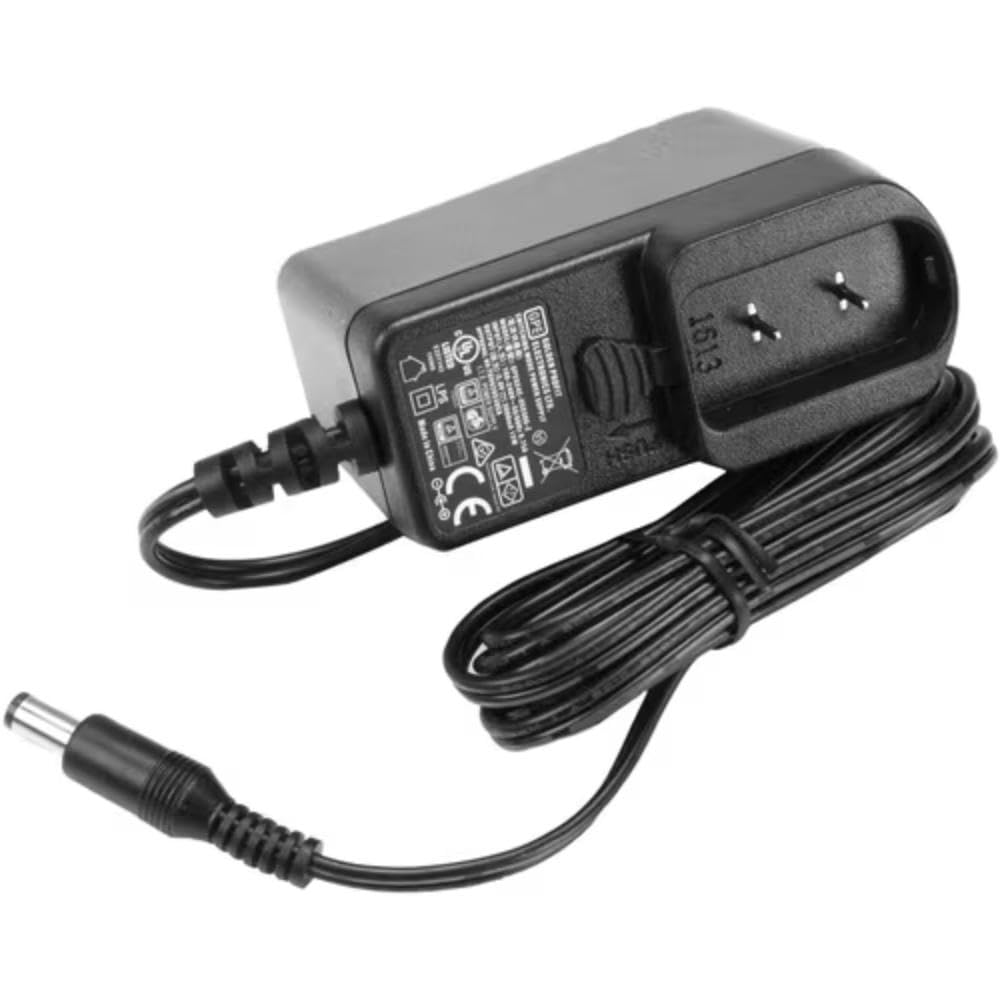 startech-com-sva5n3neua-adaptateur-secteur-5v-3a-type-n-noir-de-rechange image 2