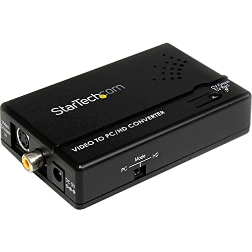 startech-com-vid2vgatv2-convertisseur-composite-et-s-vid-o-vers-vga-noir image 5