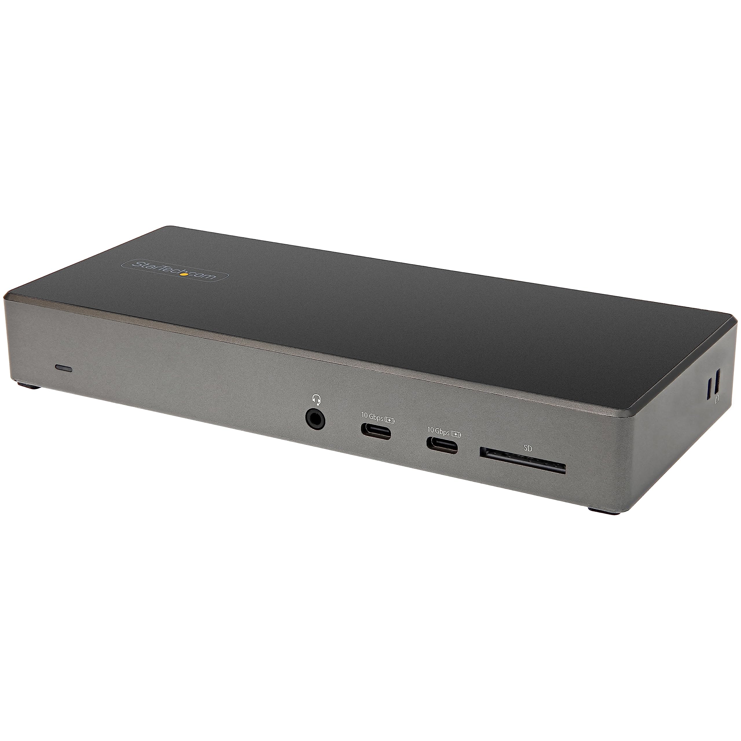 startech-dock-usb-c-triple-4k-100w-dp-1-4-dsc-hdmi-windows-chrome image 1