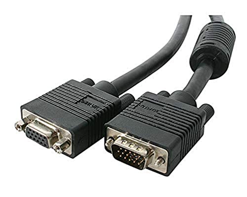 startech-com-mxthq10m-c-ble-d-extension-vid-o-vga-hd15-m-f-10-m-haute-r-solution image 2