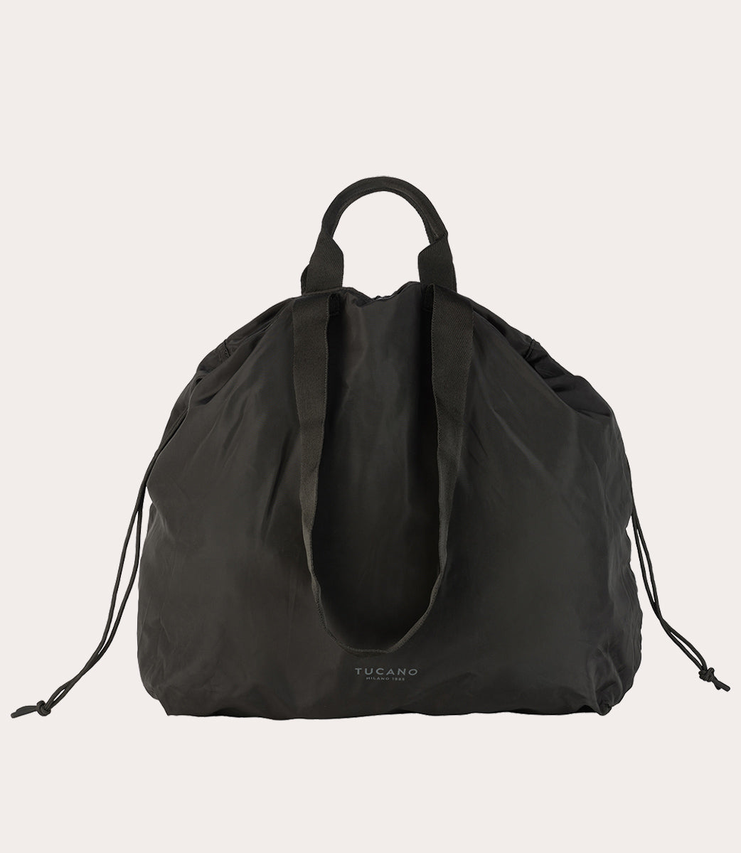 tucano-spezie-sporta-sac-shopping-pliable-en-plastique-recycl image 6