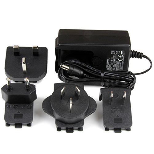 startech-com-sva9m2neua-adaptateur-secteur-9v-2a-type-m-universel image 5