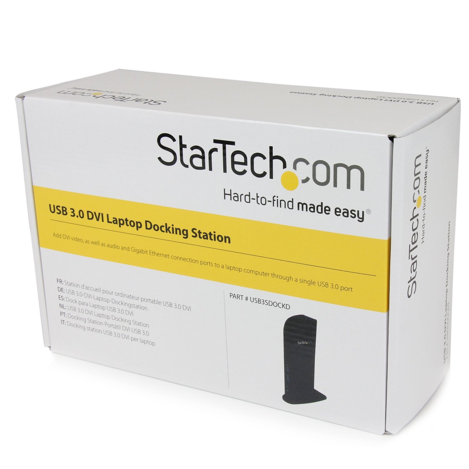 startech-com-pm1115xx-station-d-accueil-portable-usb-3-0-dvi-ethernet-audio image 5