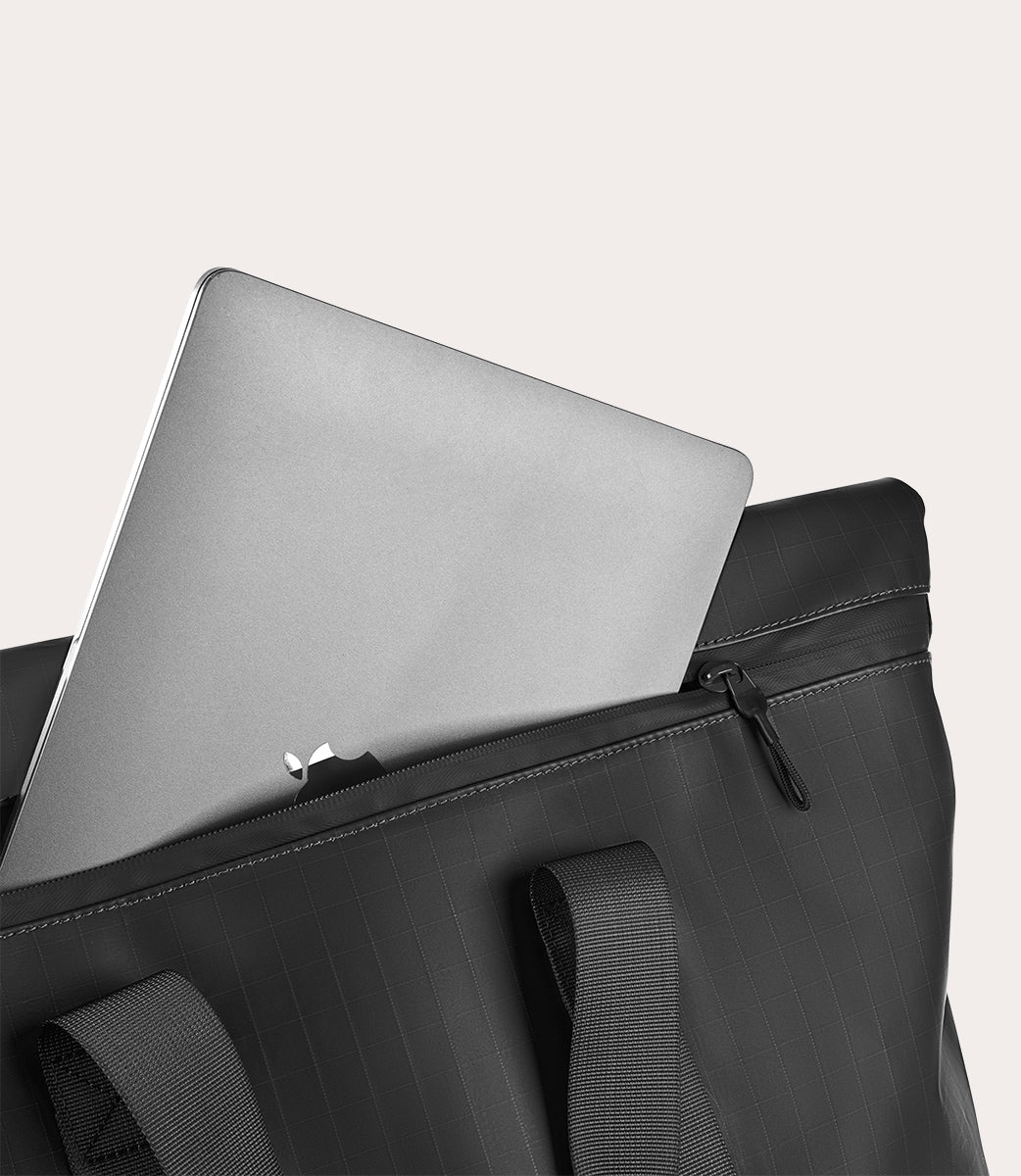 tucano-fold-sign-weekender-bag-sac-de-voyage-pour-pc-15-6-et-macbook-16 image 7