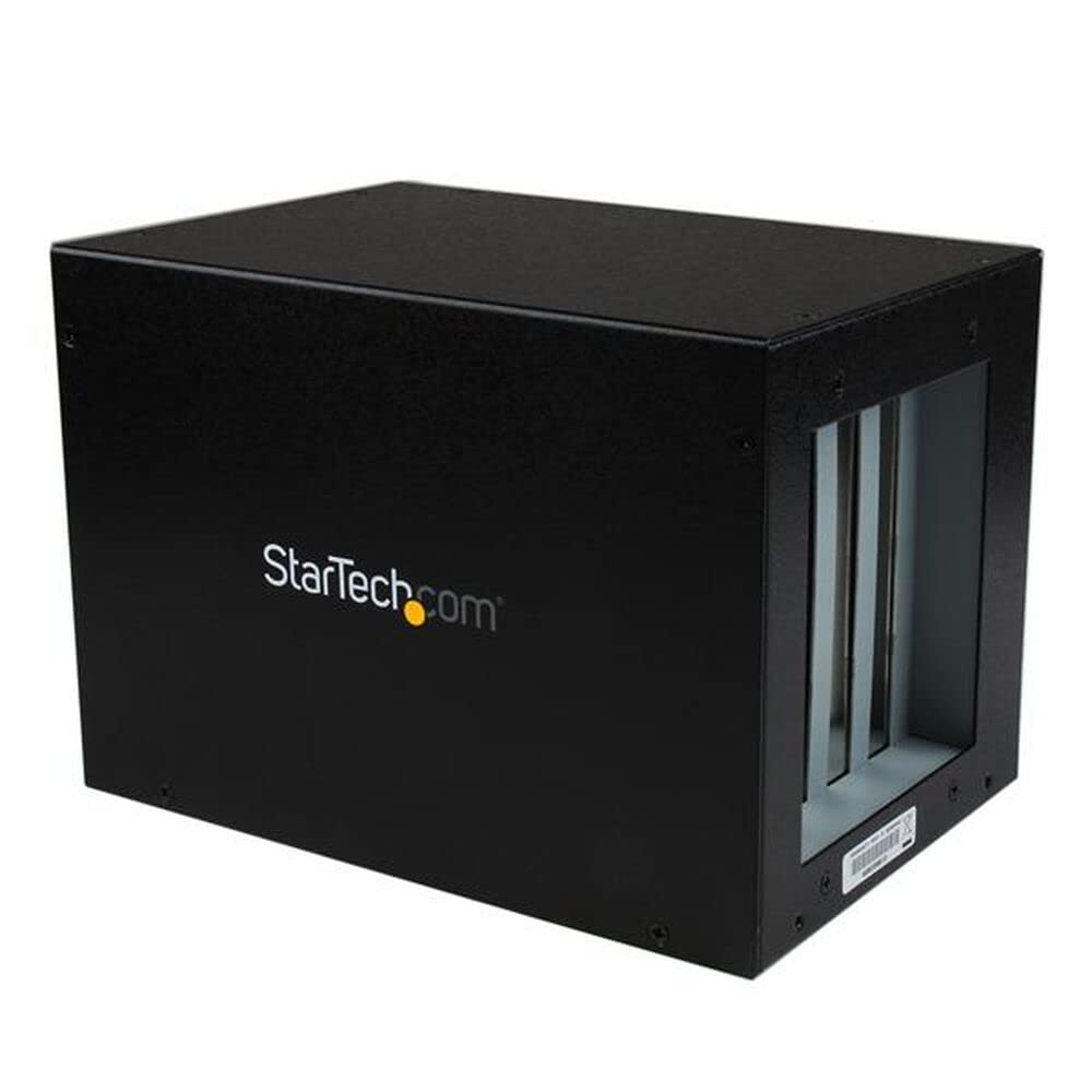 startech-com-pex2pcie4l-bo-tier-d-extension-pci-express-vers-2x-pci-2x-pcie image 7