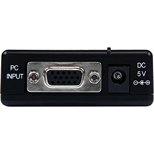startech-com-st12mhdlan-series-convertisseur-vga-vers-composite-s-video-vga2vid image 4