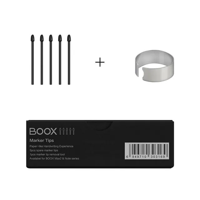 boox-pointes-de-stylet-1-6-mm-pour-pen-plus-pen2-pro-pen3-triangle-pen image 1
