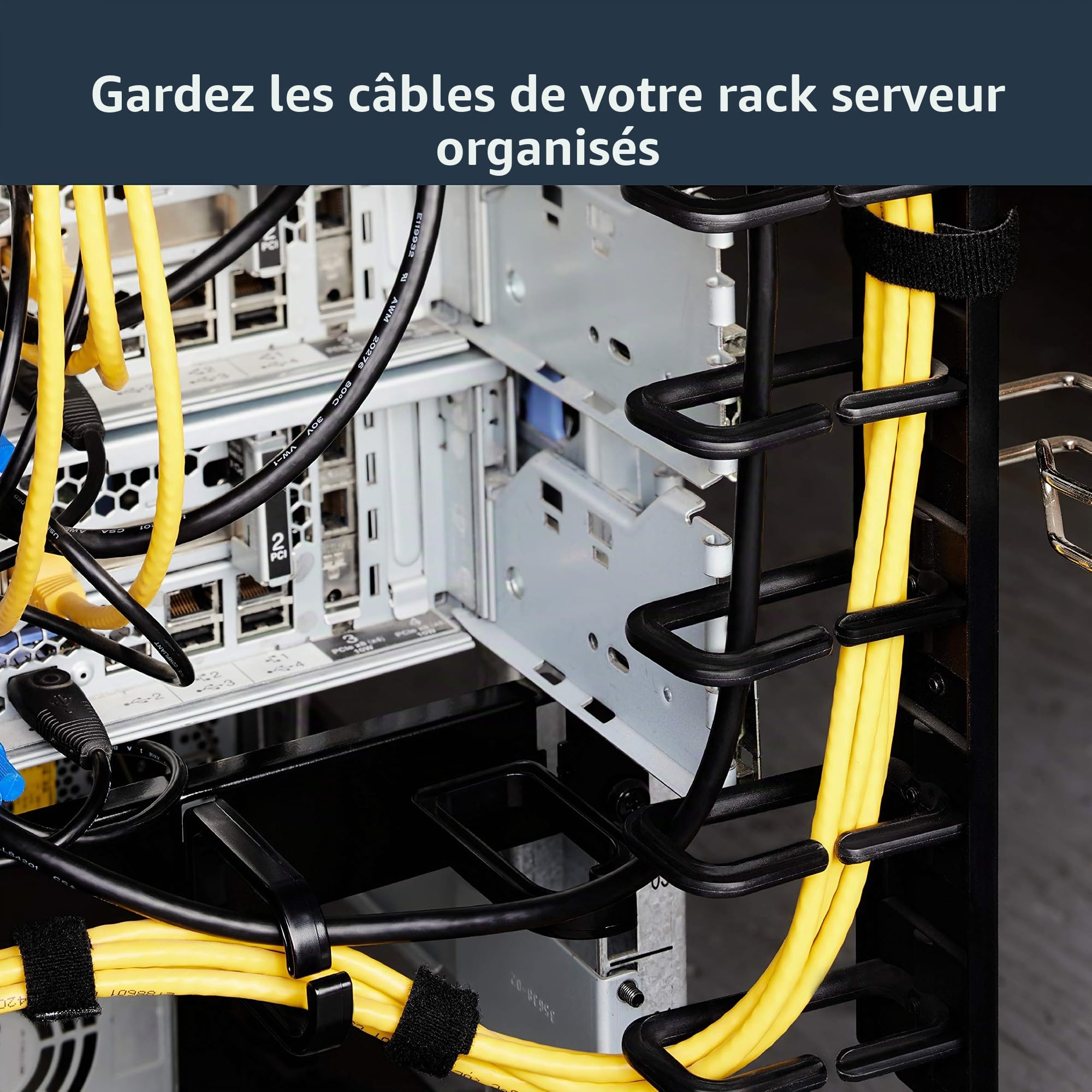 startech-com-cmver40ud-gestion-de-c-bles-verticale-40u-anneaux-en-d-lot-de-2 image 4