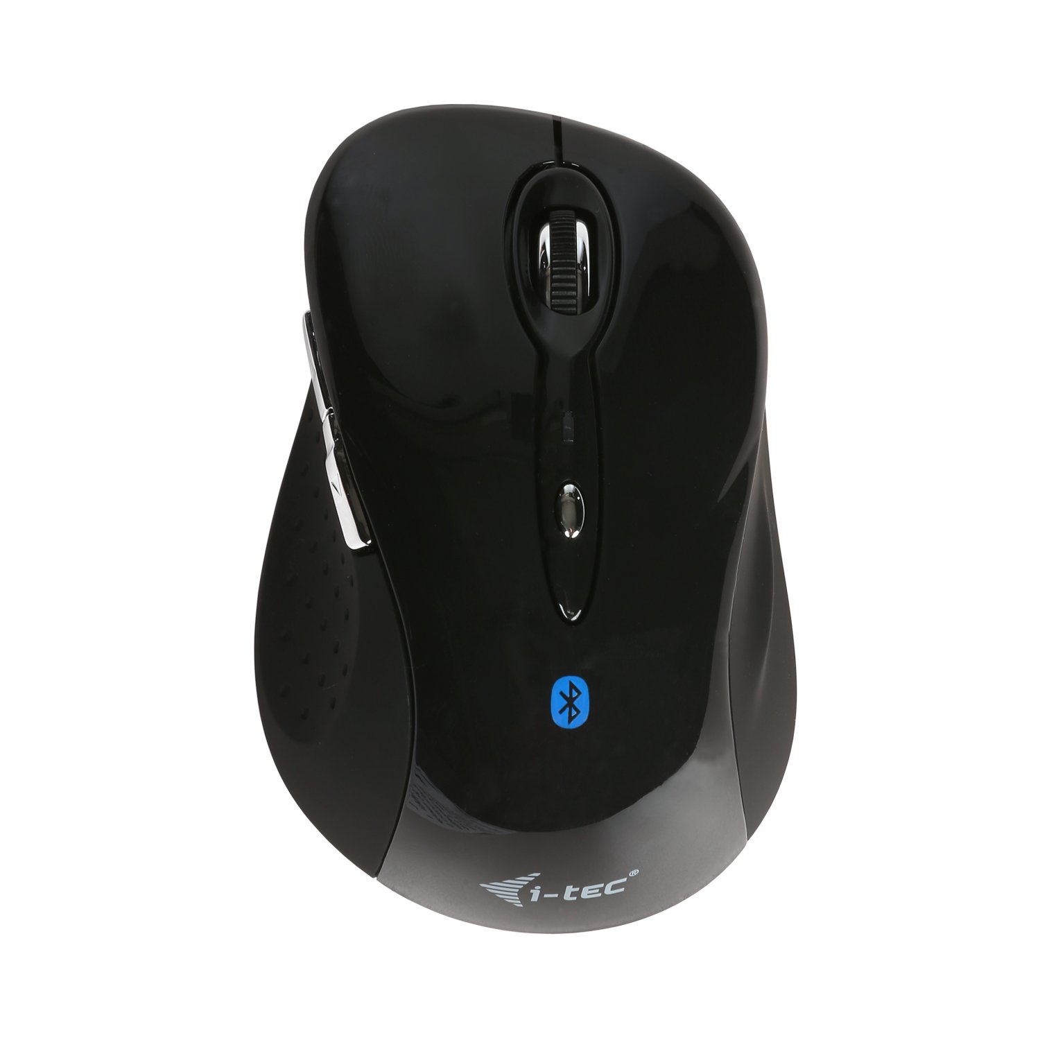 i-tec-bluetouch-244-mwbt244-souris-optique-bluetooth-3-0-noire-pc-mac image 3