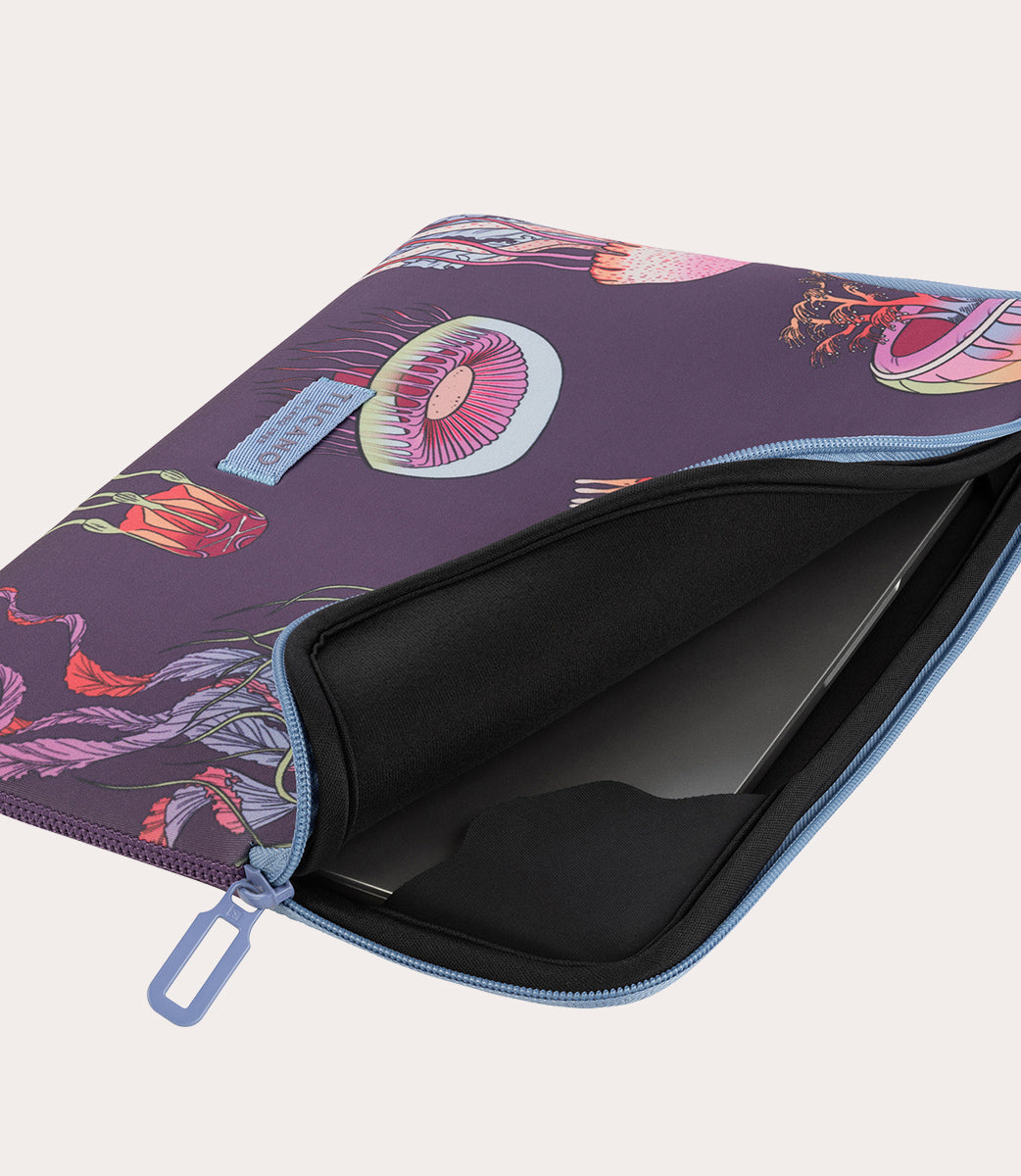 tucano-schizzo-fauna-meduse-housse-n-opr-ne-pour-pc-portable-et-macbook image 5