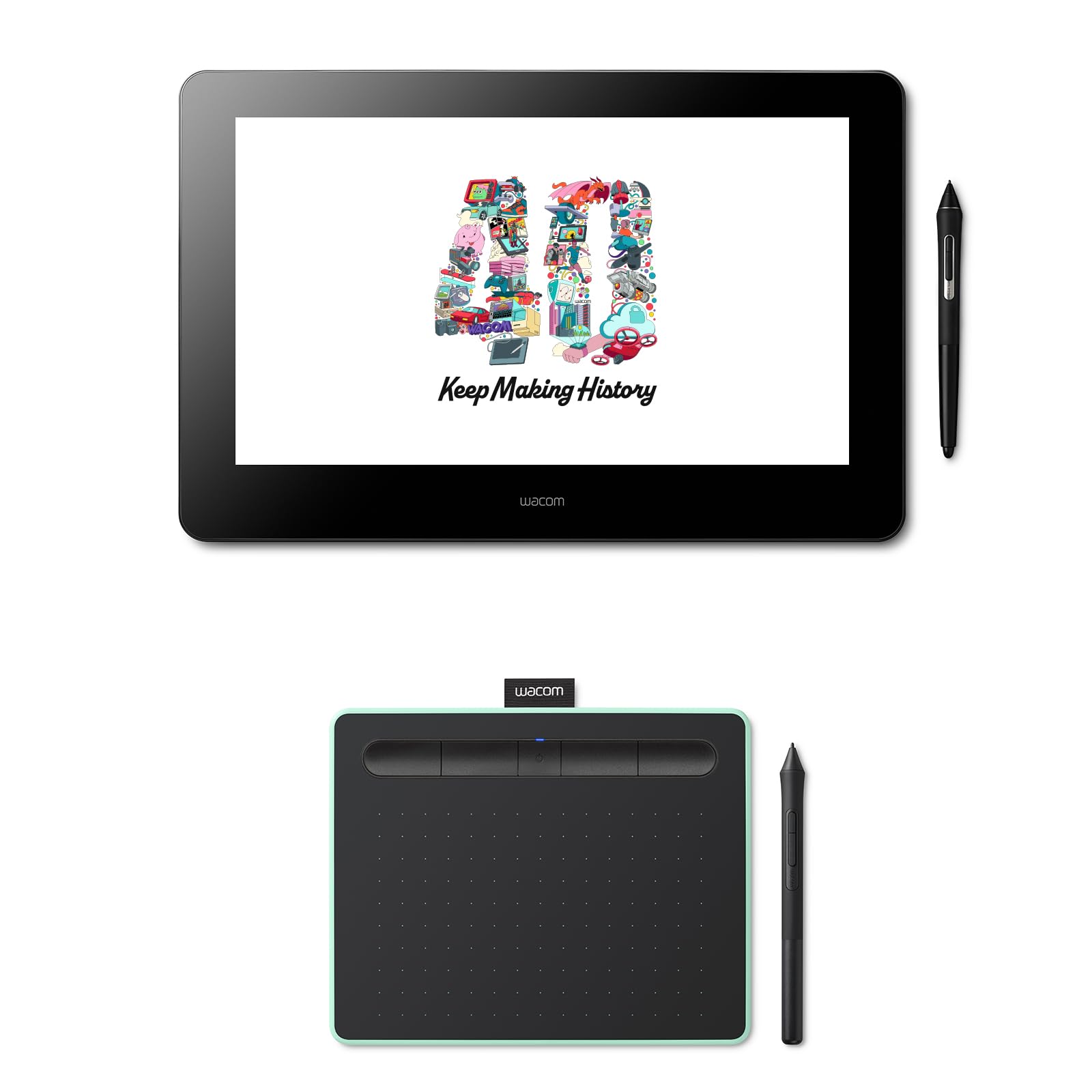 wacom-cintiq-pro-17-cran-stylet-17-3-pouces-4k-hdr-pro-pen-3 image 8