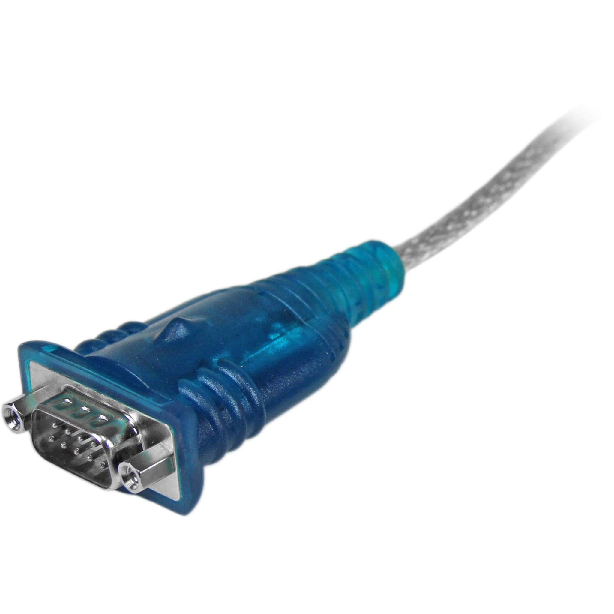 startech-com-icusb232v2-c-ble-adaptateur-usb-vers-s-rie-rs232-db9-43-cm image 5