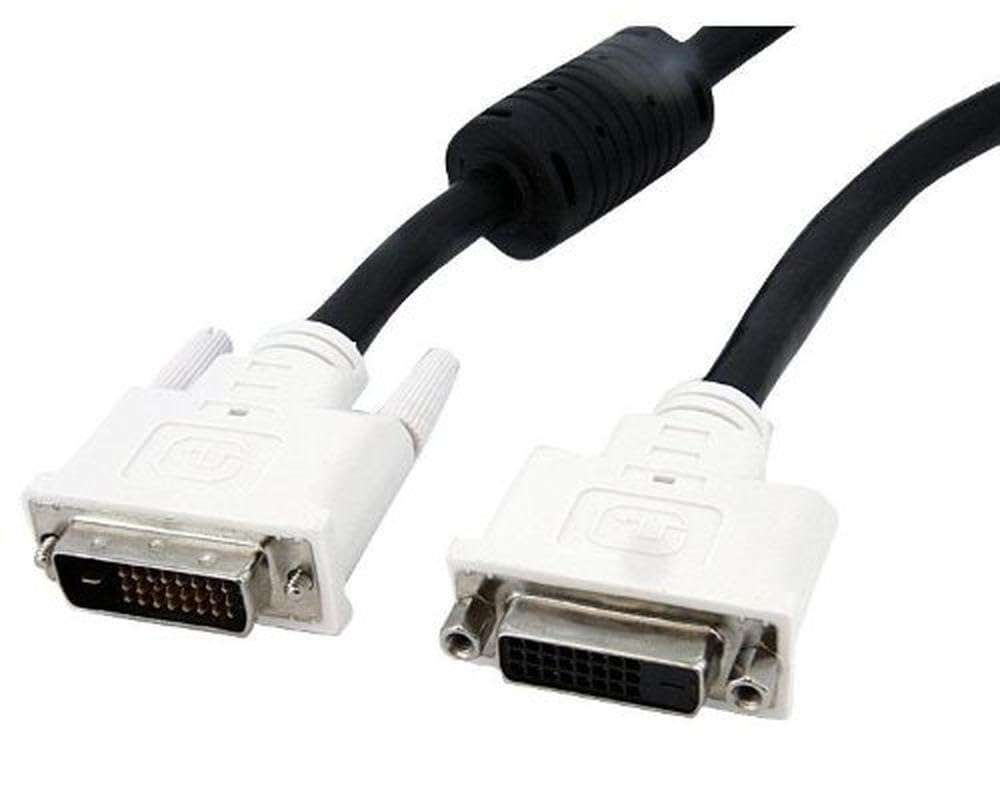 startech-com-c-ble-d-extension-cran-dual-link-dvi-d-2-m-m-f image 4
