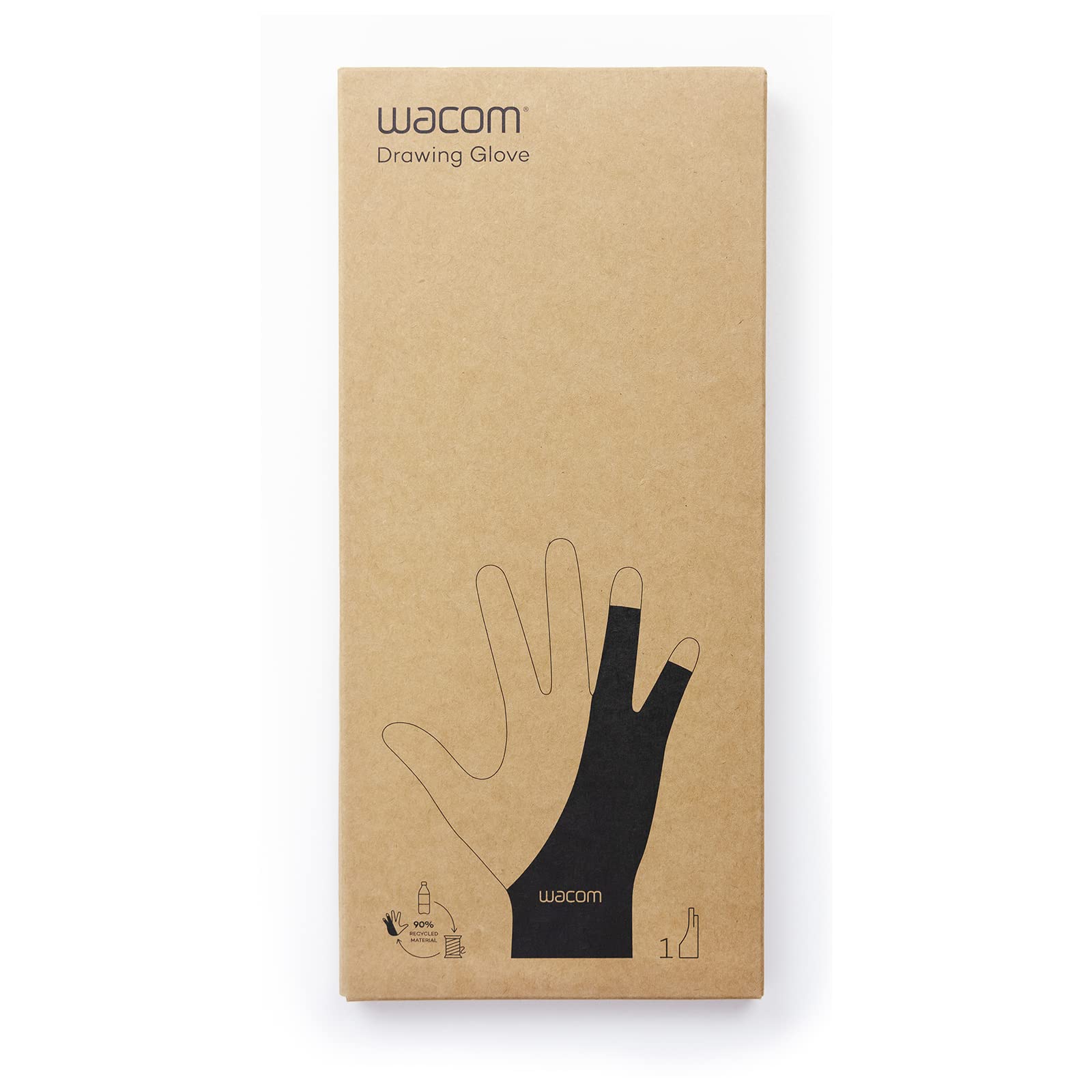 wacom-drawing-glove-gant-de-dessin-1-pi-ce-taille-unique image 6