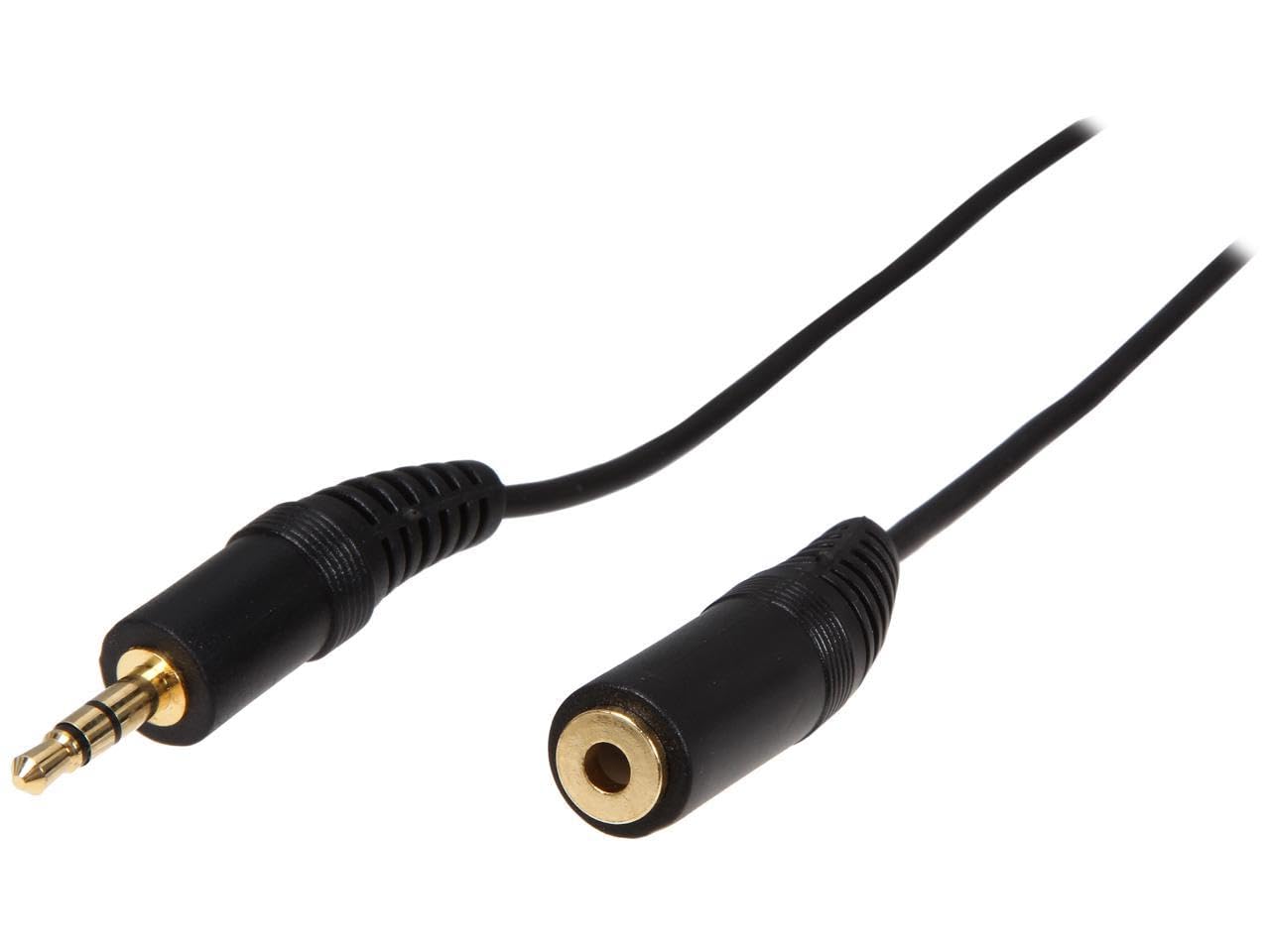 startech-com-mu2mmfs-c-ble-extension-audio-slim-3-5-mm-m-le-vers-femelle-2-m image 7