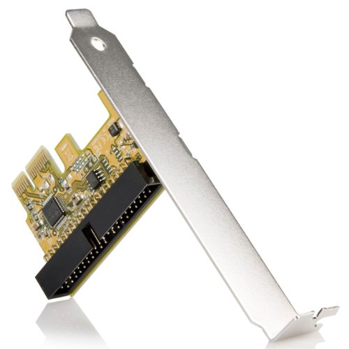 startech-com-carte-contr-leur-ide-pci-express-1-port-ata-133 image 6