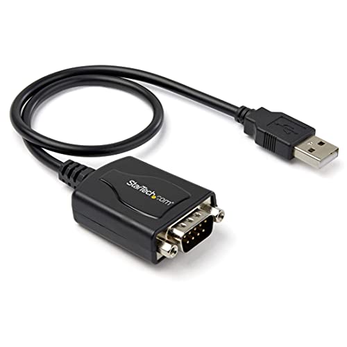 startech-com-icusb2321x-c-ble-adaptateur-usb-vers-s-rie-rs232-30cm-1-port image 5