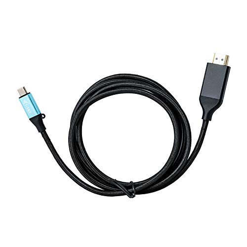 i-tec-c-ble-adaptateur-usb-c-vers-hdmi-4k-60hz-150-cm-thunderbolt-3 image 7