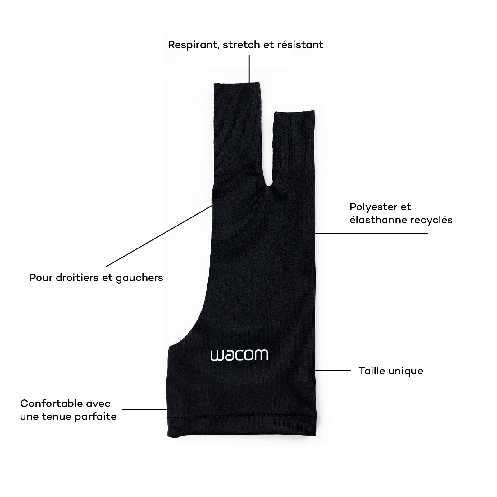 wacom-drawing-glove-gant-de-dessin-1-pi-ce-taille-unique image 4