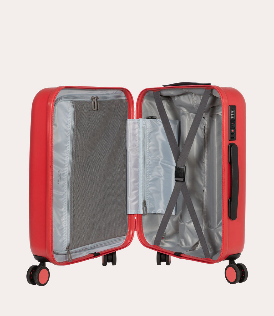 tucano-ted-40l-chariot-de-cabine-polycarbonate-4-roues image 4