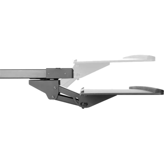 startech-com-tiroir-clavier-sous-bureau-r-glable-26-4-kbtrayadj image 5