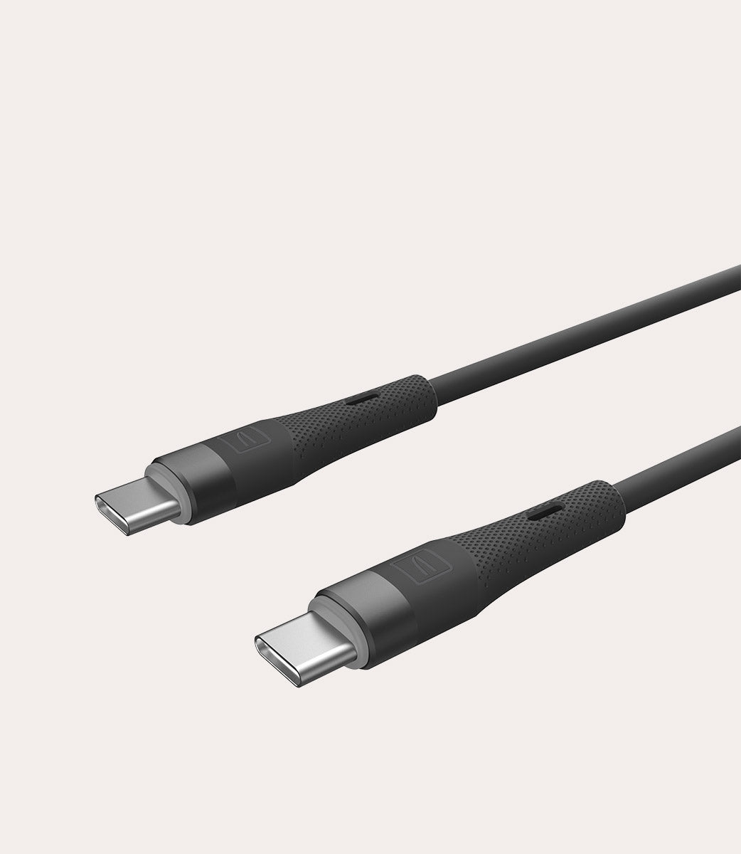 tucano-c-ble-usb-c-vers-usb-c-100-w-5-a-1-5-m image 2
