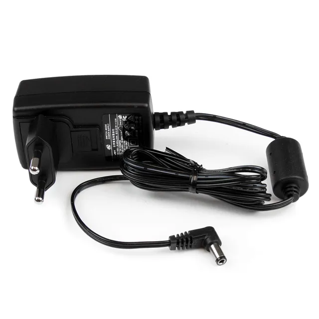 startech-com-svusbpowereu-adaptateur-secteur-5v-2a-ue-pour-sv231usb-sv431usb image 1