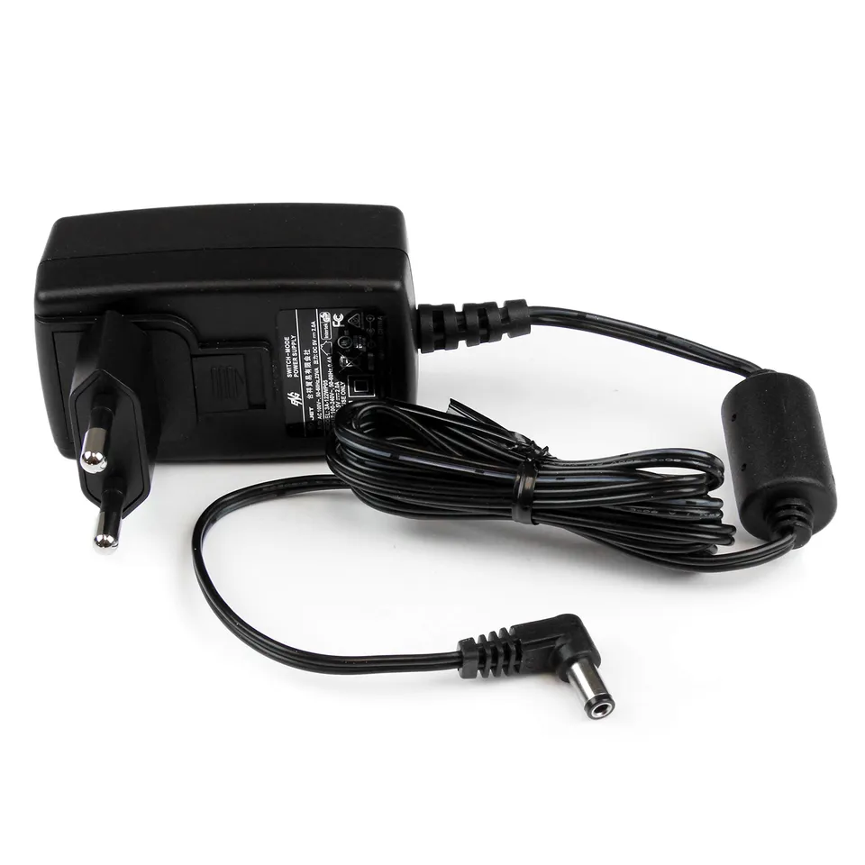 startech-com-svusbpowereu-adaptateur-secteur-5v-2a-ue-pour-sv231usb-sv431usb image 1