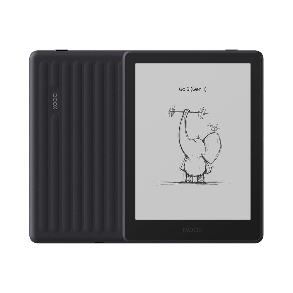 boox-go-6-gen-ii-liseuse-ebook-6 image 1