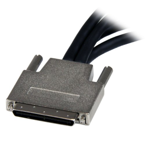 startech-com-vhdci24dvi-c-ble-r-partiteur-vhdci-68-broches-vers-4x-dvi-d-femelle image 8